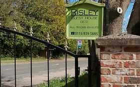 Risley Guest House